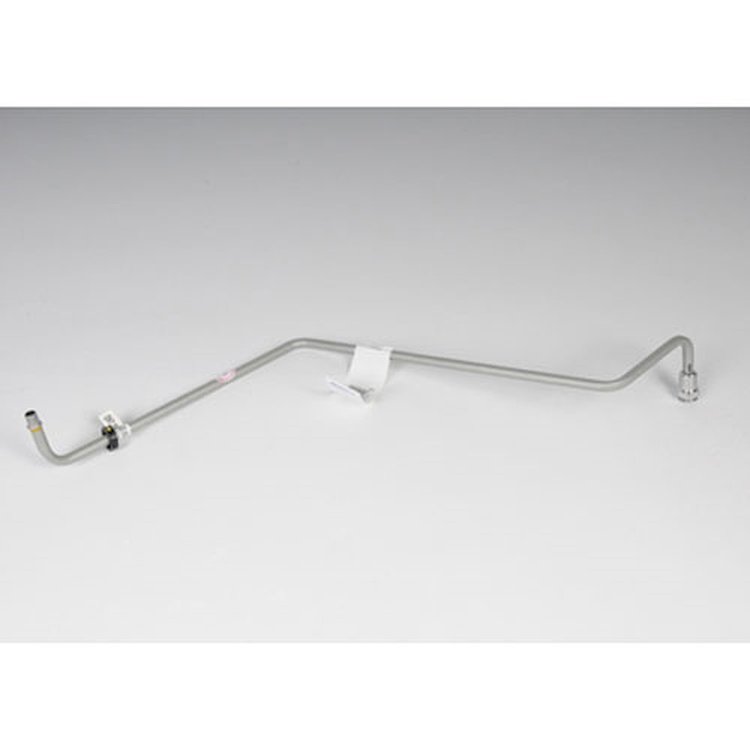 PIPE TRANS FLUID CLR OTLT