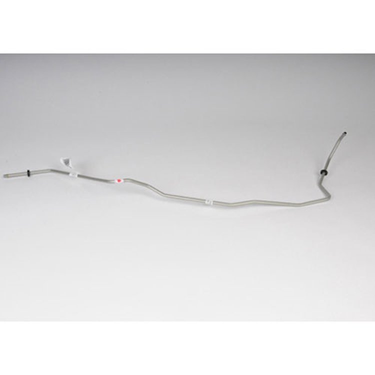 PIPE TRANS FLUID CLR OTLT