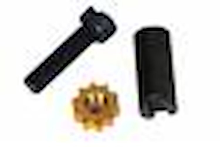 ADJUSTER KIT RR PARK BRK