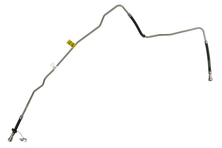 PIPE ASM-FUEL F (SLP-1)
