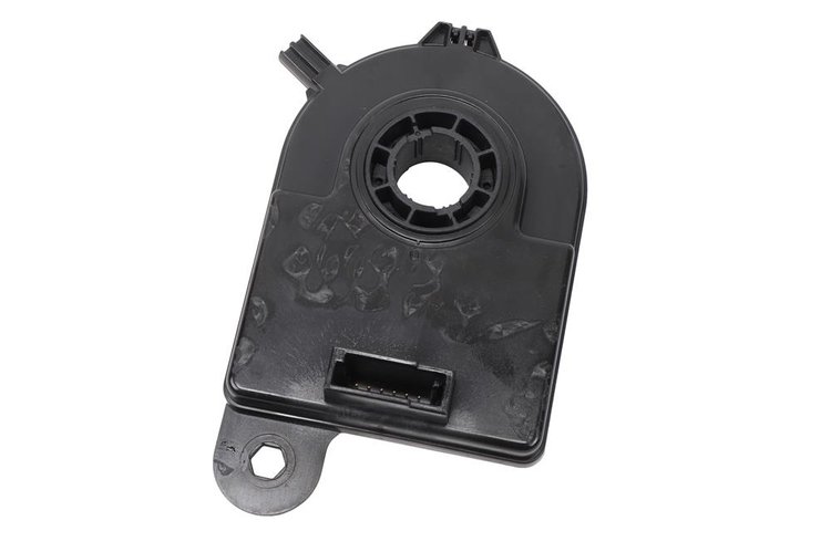 Steering Angle (SLP-1)