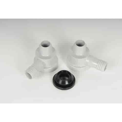 Power Brake Boo (SLP)