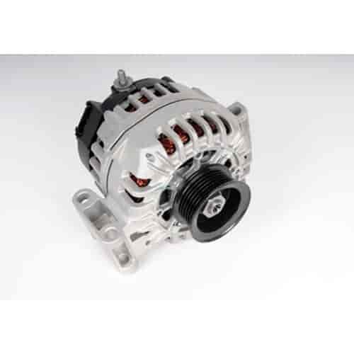 Alternator (SLP)