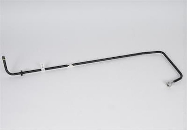 PIPE ASM-TRANS FLUID CLR
