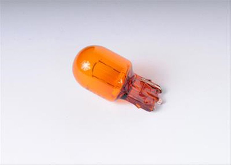 BULB-FRT T/SIG LP