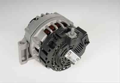GENERATOR ASM