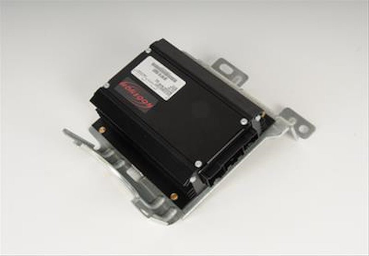 AMPLIFIER ASM-RDO SPKR