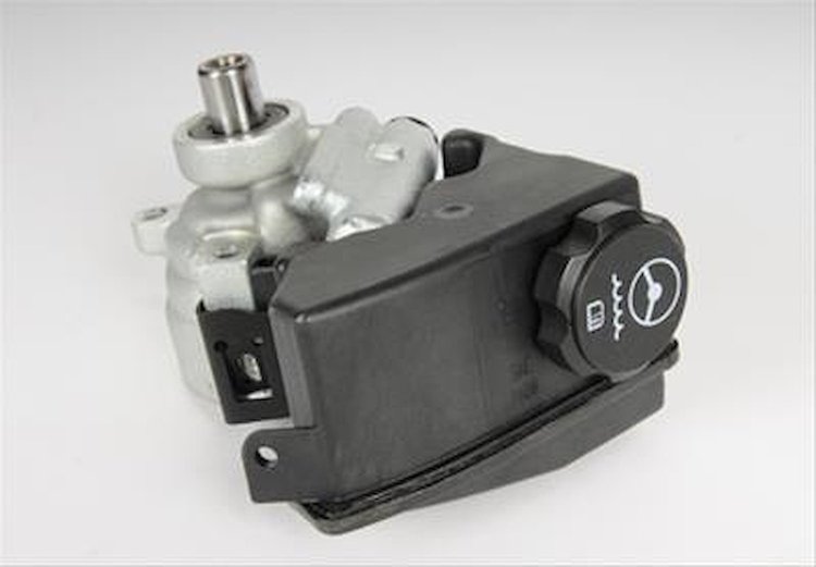 PUMP ASM-P/S