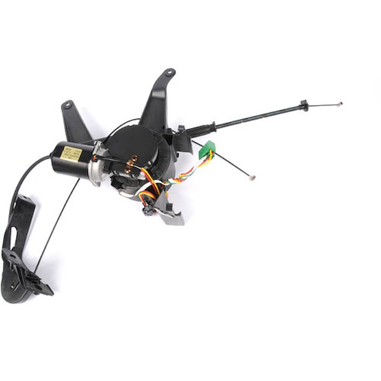 MOTOR ASM-RR S/D ACTR