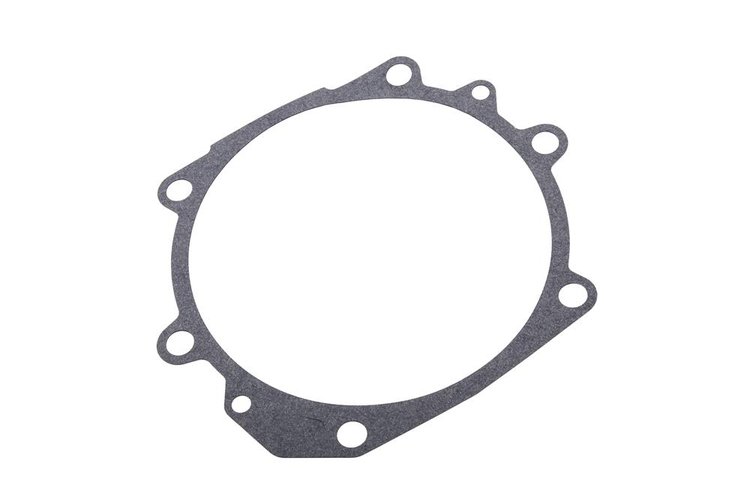 GASKET-RR WHL D (SLP-1)