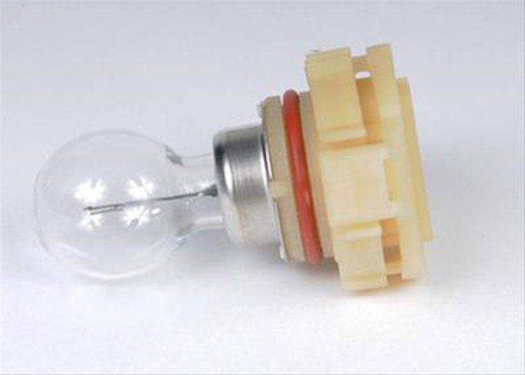 BULB FRT FOG LP