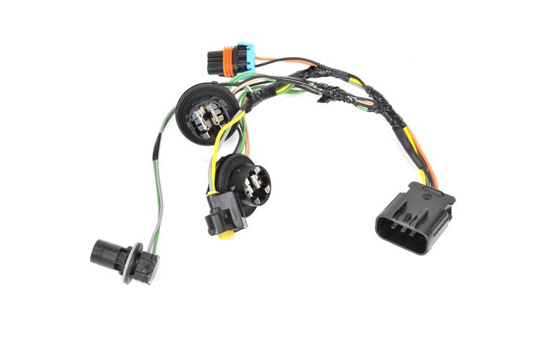 Headlight Wirin (P1)