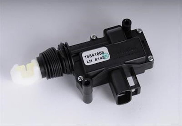 ACTUATOR ASM-RR S/D LAT R