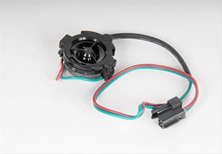 SPEAKER ASM-RDO W/S SI