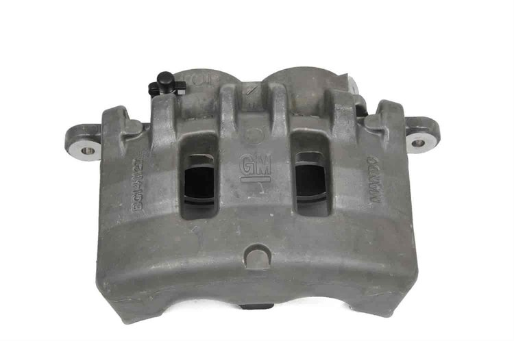 CALIPER ASM FRT BRK