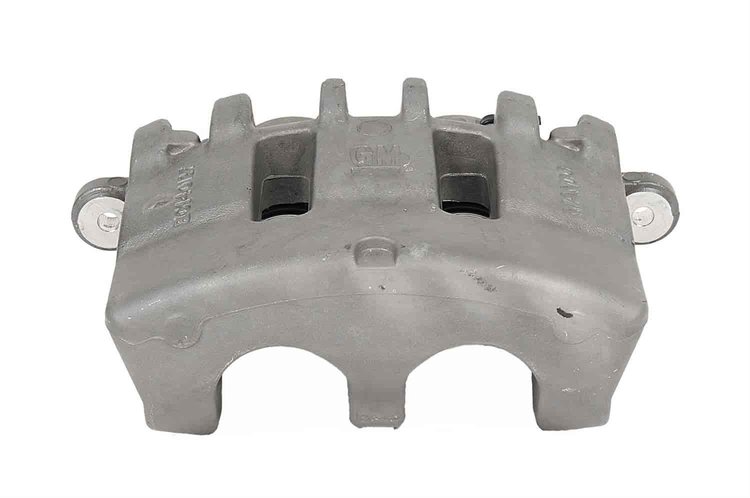 CALIPER ASM-FRT BRK