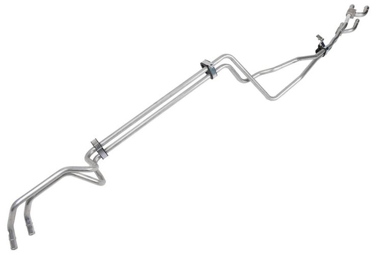 PIPE ASM-AUX HTR (SLP)