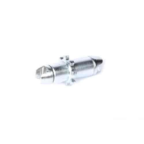 Rear Driver Sid (SLP)
