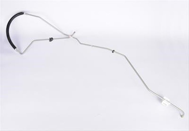 HOSE ASM-TRANS FLUID CLR