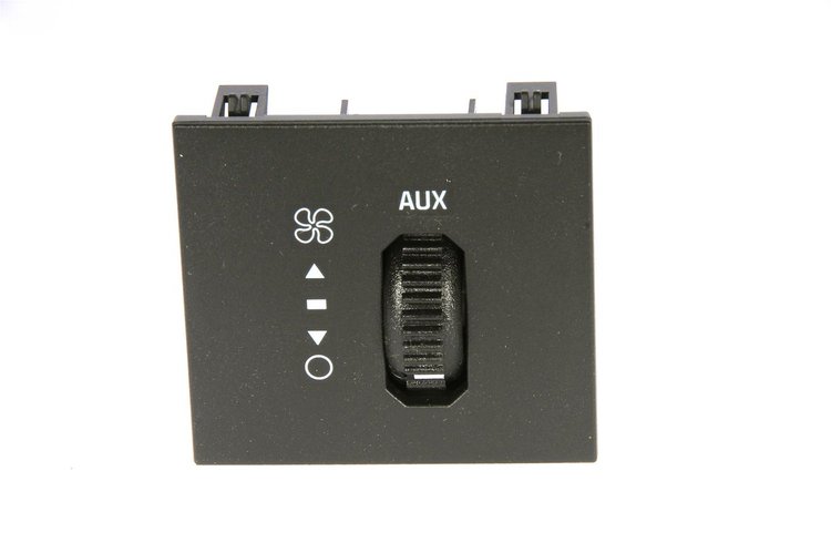 SWITCH ASM AUX BLO