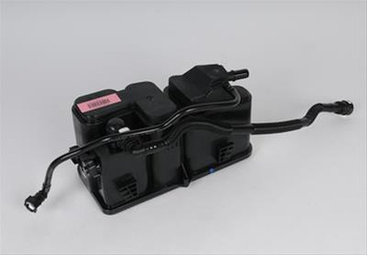 CANISTER KIT-EVAP EMIS