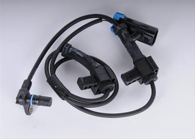 SENSOR RR WHL SPD