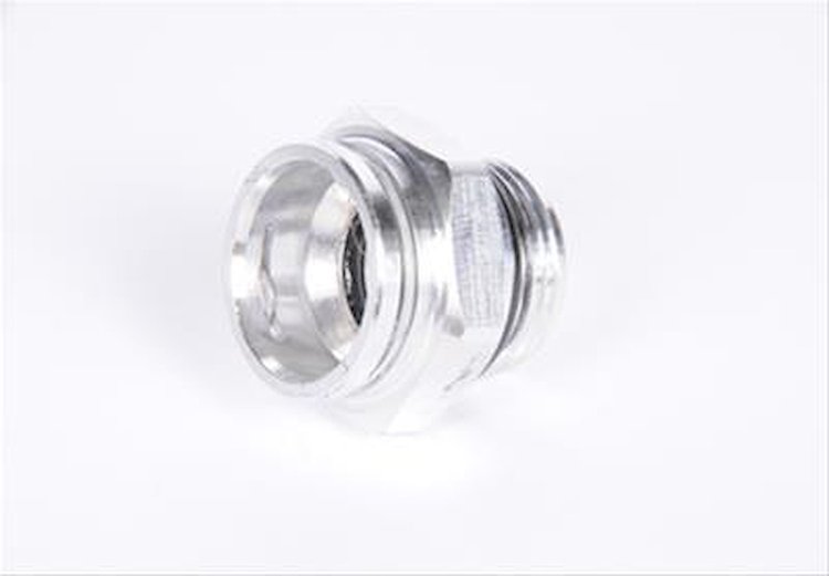 FITTING-TRANS FLUID CLR