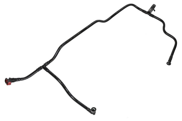 HOSE ASM-RAD SU (SLP-P1)