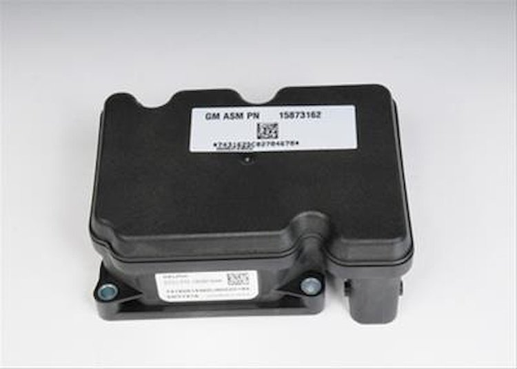 MODULE ASM ELEK BRK / TRA
