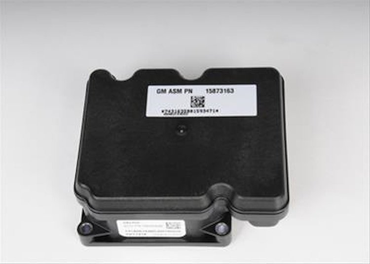 MODULE ASM ELEK BRK TRACT