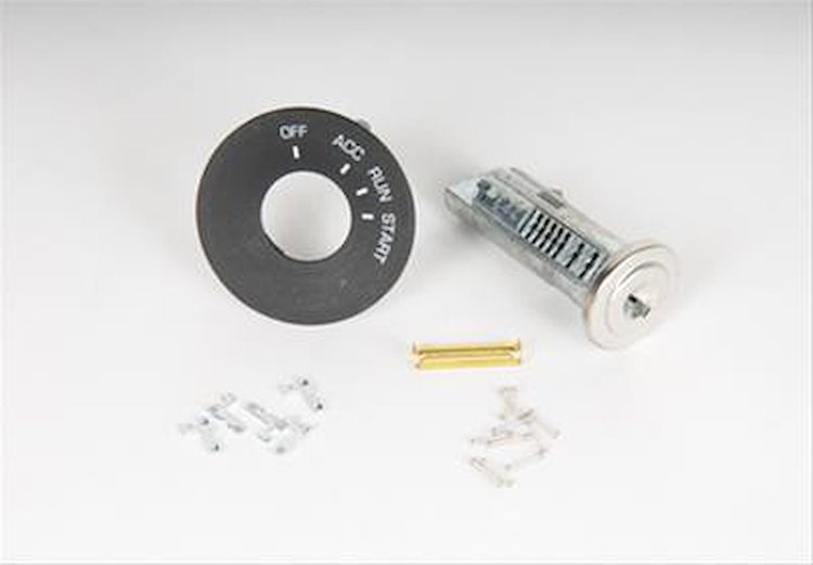 CYLINDER KIT IGN LK