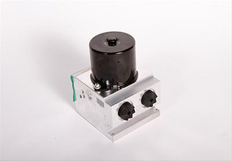 VALVE ASM-BRK PRESS MOD
