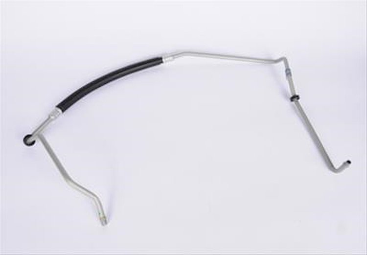 PIPE ASM-TRANS FLUID CLR