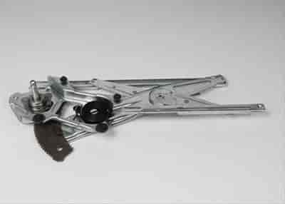 REGULATOR ASM-FRT S/D WDO