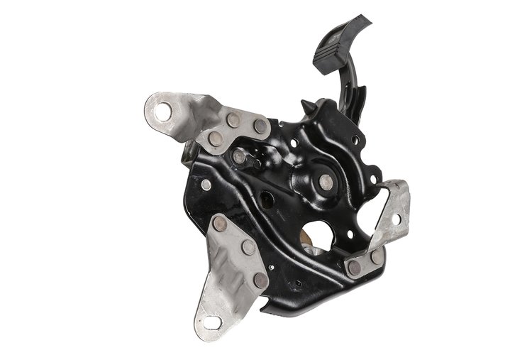 LEVER ASM-PARK (P1)