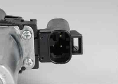REGULATOR ASM-FRT S/D WDO