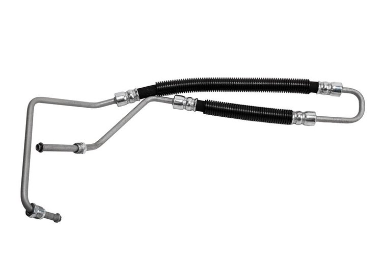 HOSE ASM-P/S GR (SLP-1)