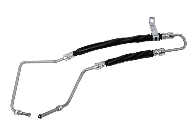 HOSE ASM-P/S GR (SLP-1)