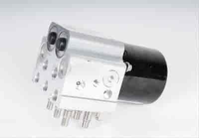 VALVE ASM-BRK PRESS MOD
