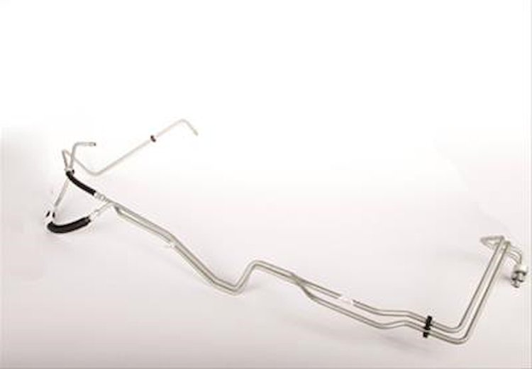 PIPE ASM-TRANS FLUID CLR