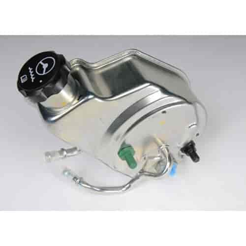 PUMP P/S