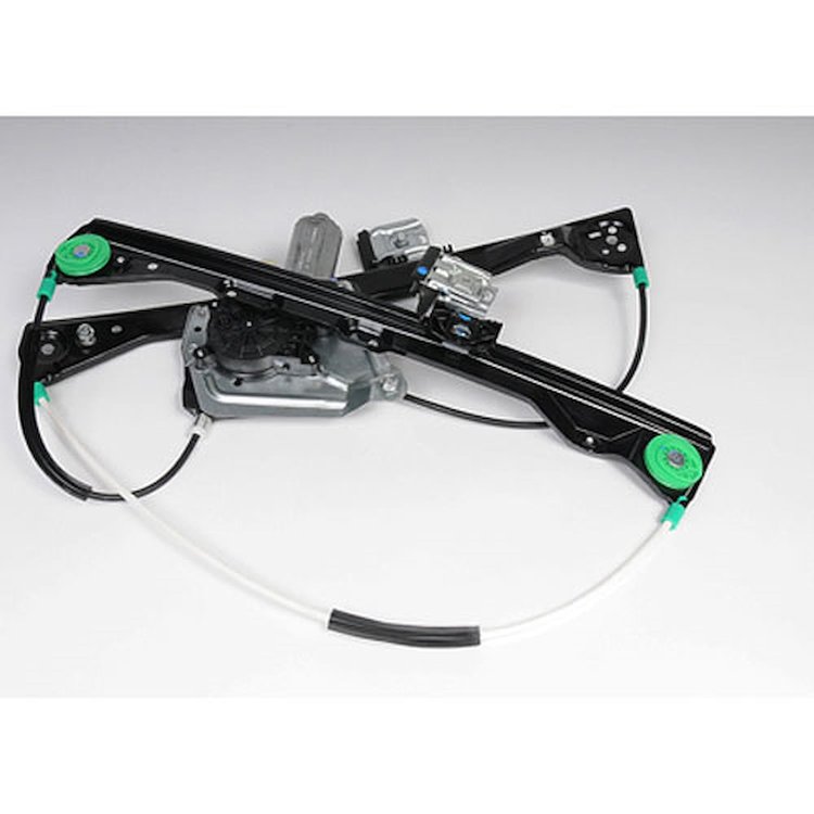 REGULATOR ASM-RR S/D WDO