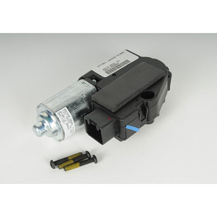 MOTOR ASM-SUN RF WDO