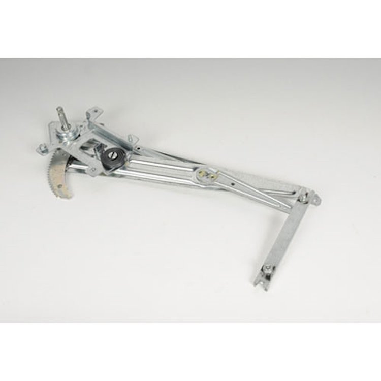 REGULATOR ASM-FRT S/D WDO