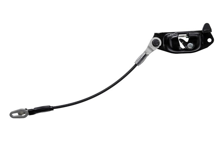 LATCH ASM-PUBX (SLP-P1)