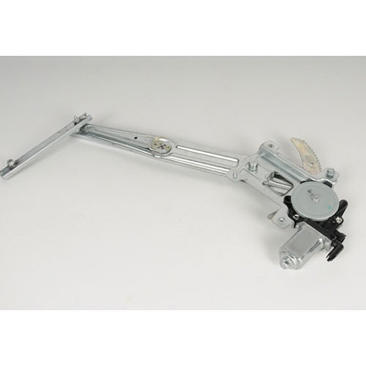 REGULATOR ASM-FRT S/D WDO