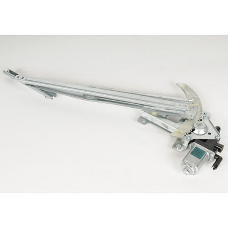 REGULATOR ASM-FRT S/D WDO