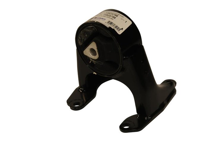 Motor Mount (SLP-P1)