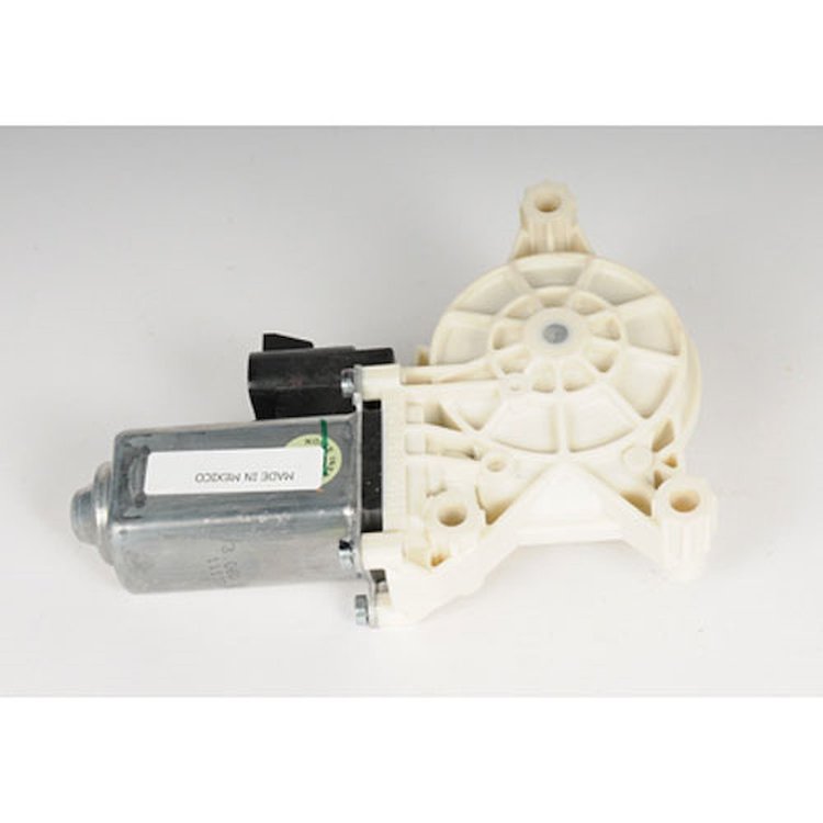 MOTOR ASM-FRT S/D WDO REG