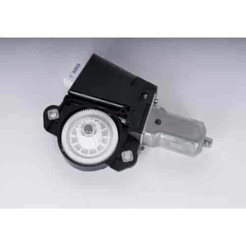 Sunroof Motor (SLP)